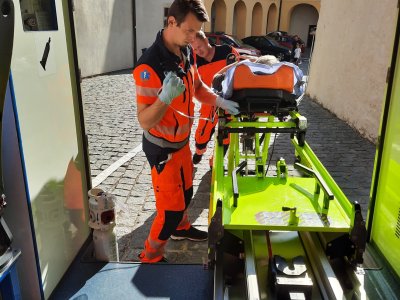 TC HRAD STRAKONICE